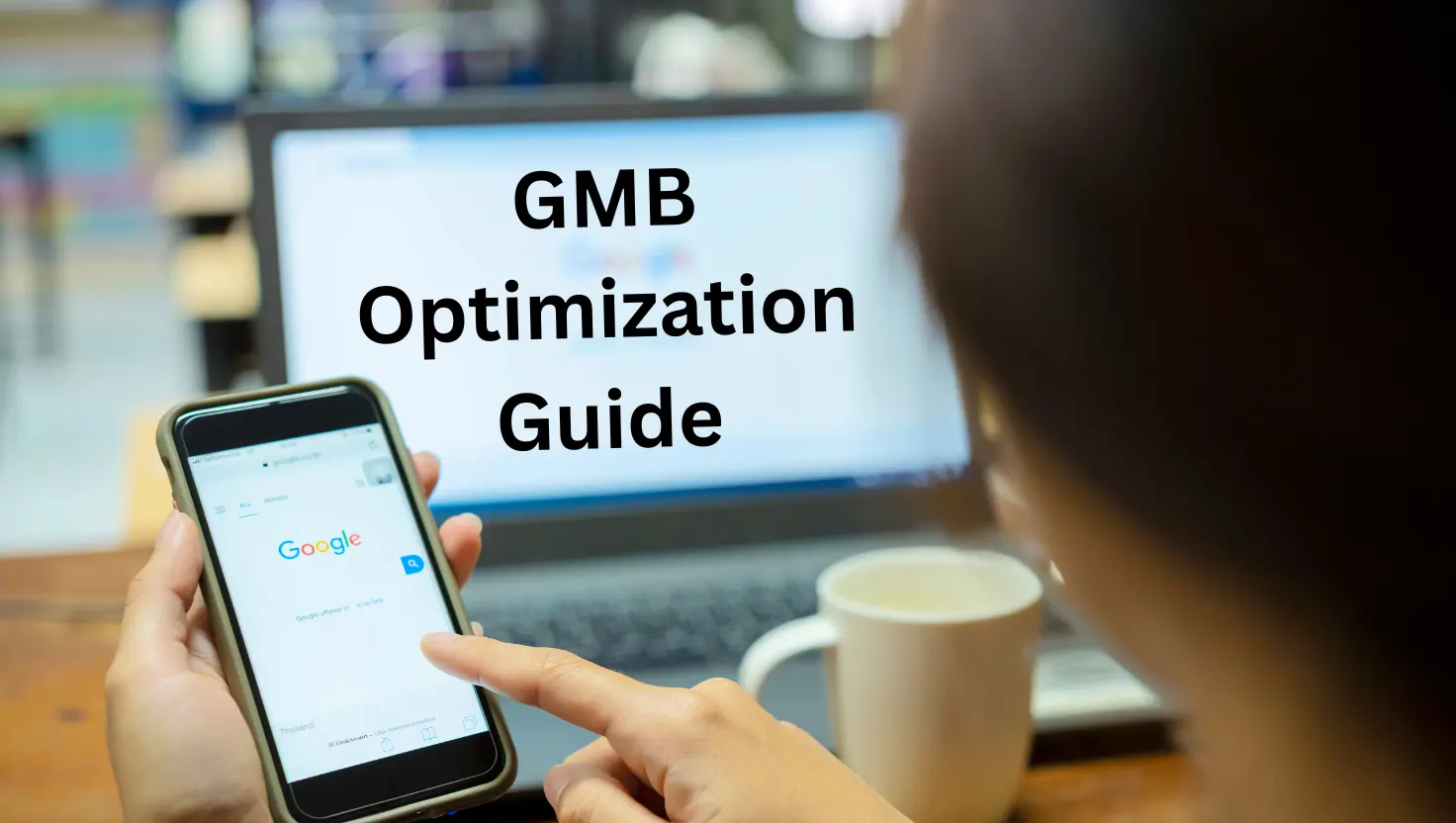 GMB Optimization Guide