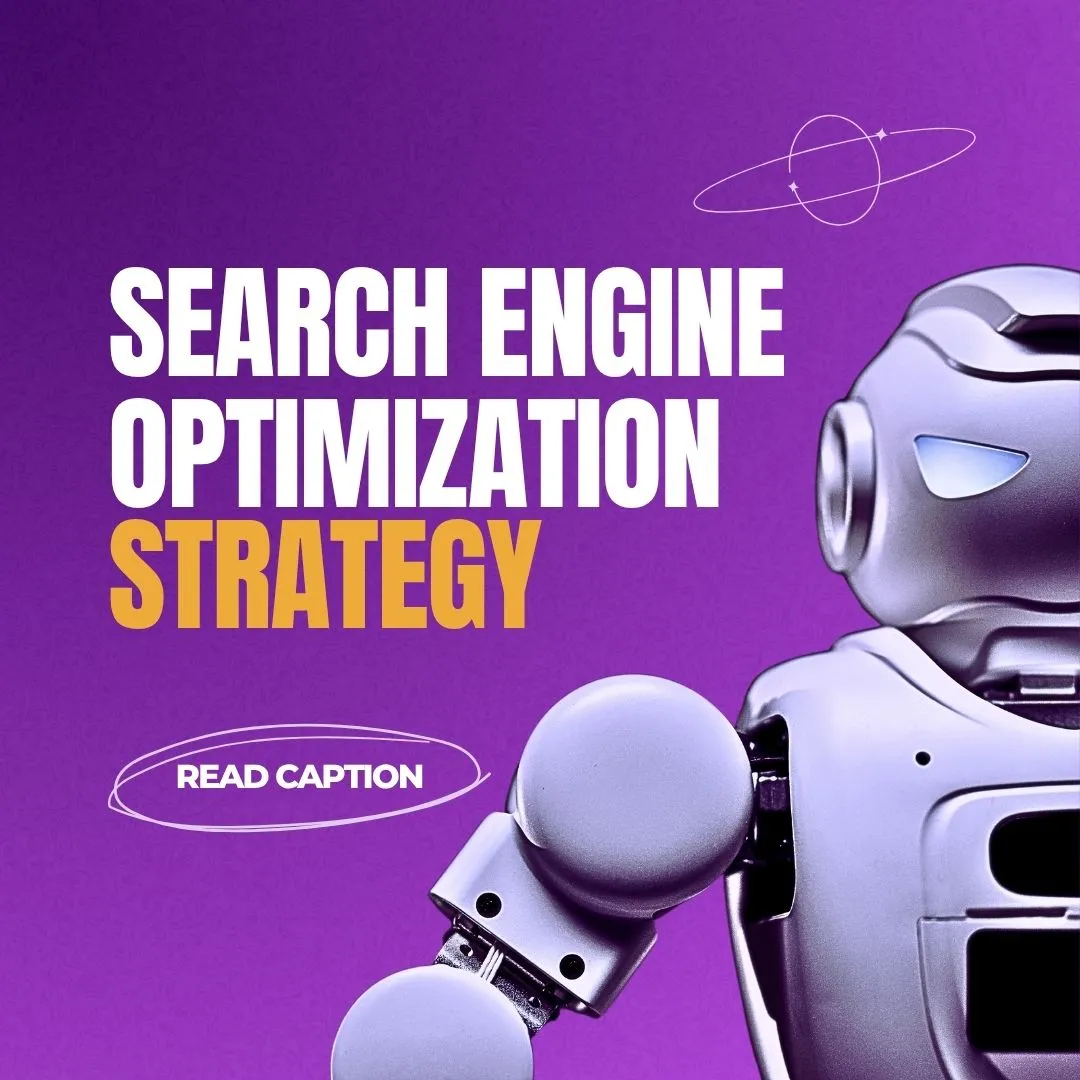 search engine optimization