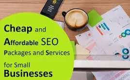 Affordable SEO services