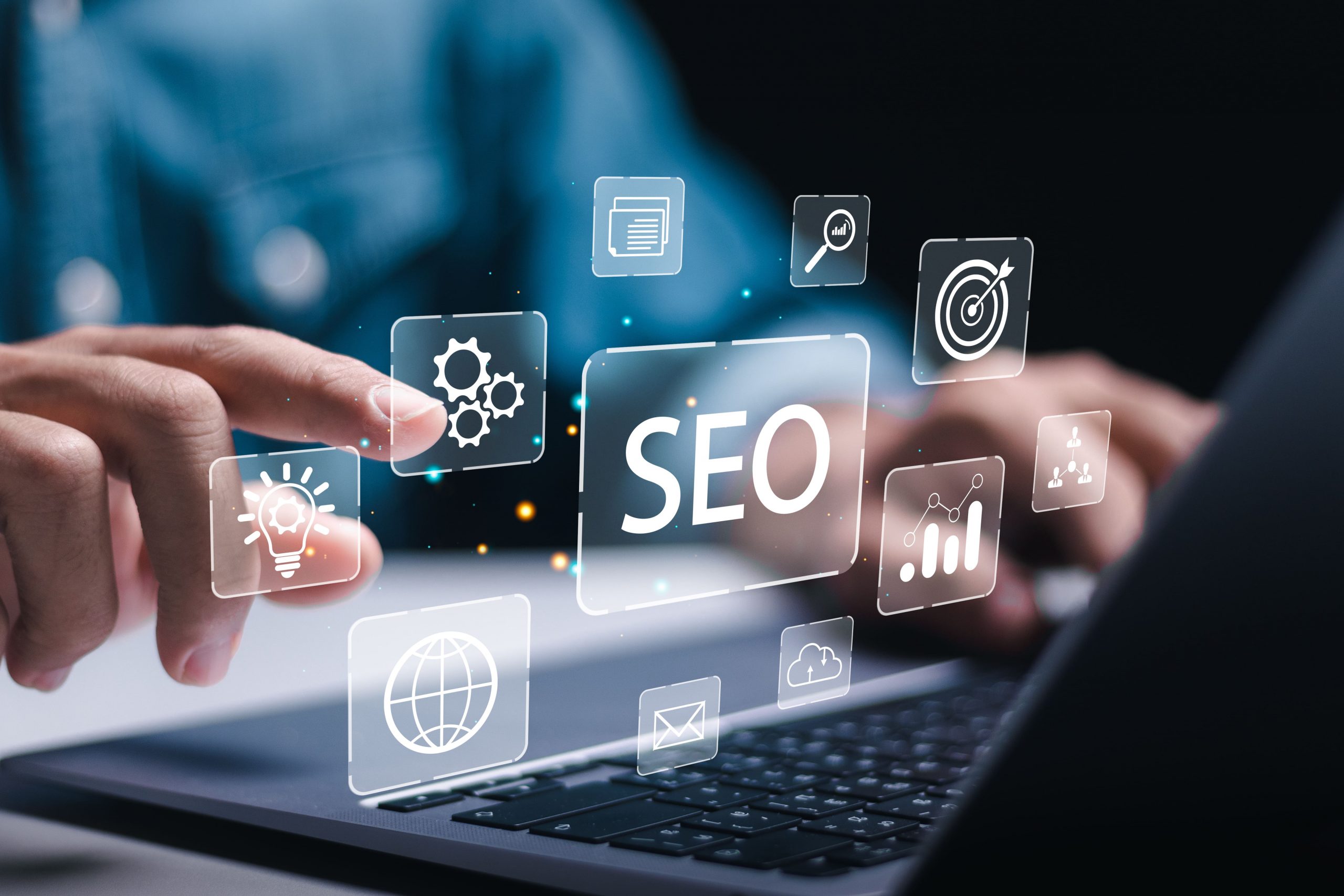 professional SEO agency