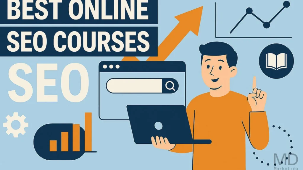 Why Choose an SEO Course Online?
