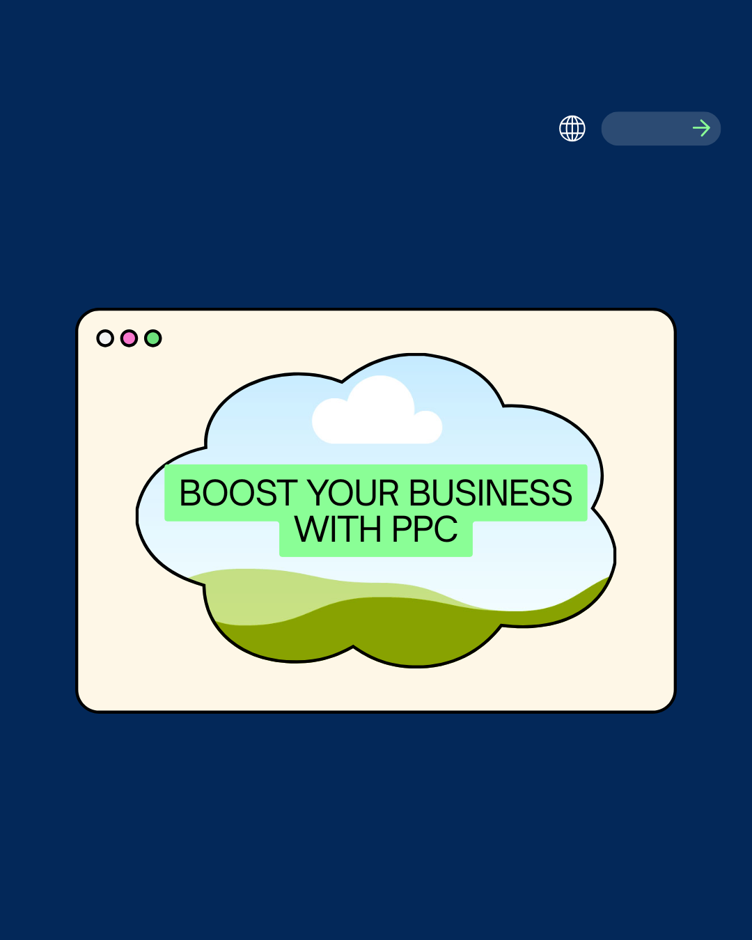 Google Pay Per Click strategy