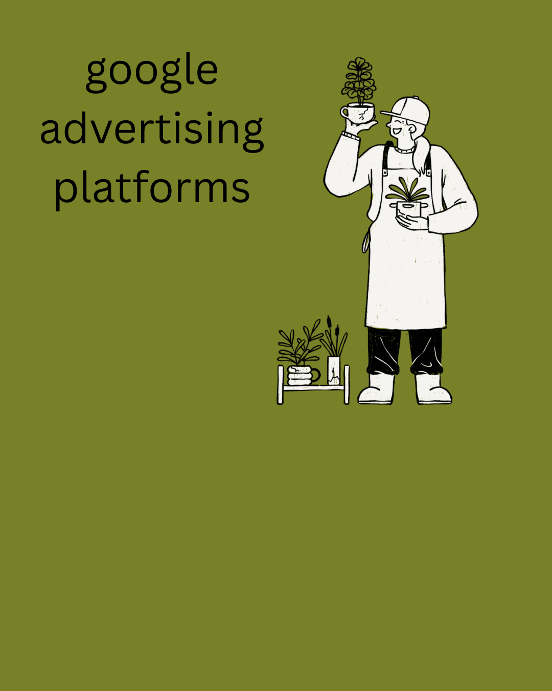 oogle advertising platforms, url structure guide, google ads services