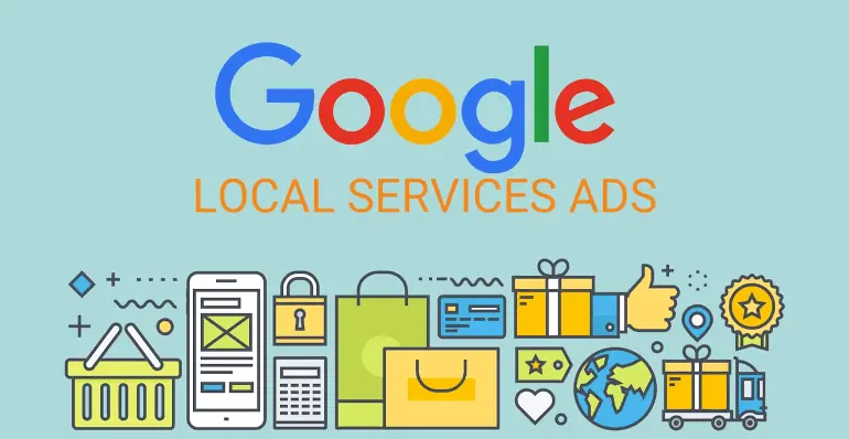 Google Local Service Ads for Local SEO
