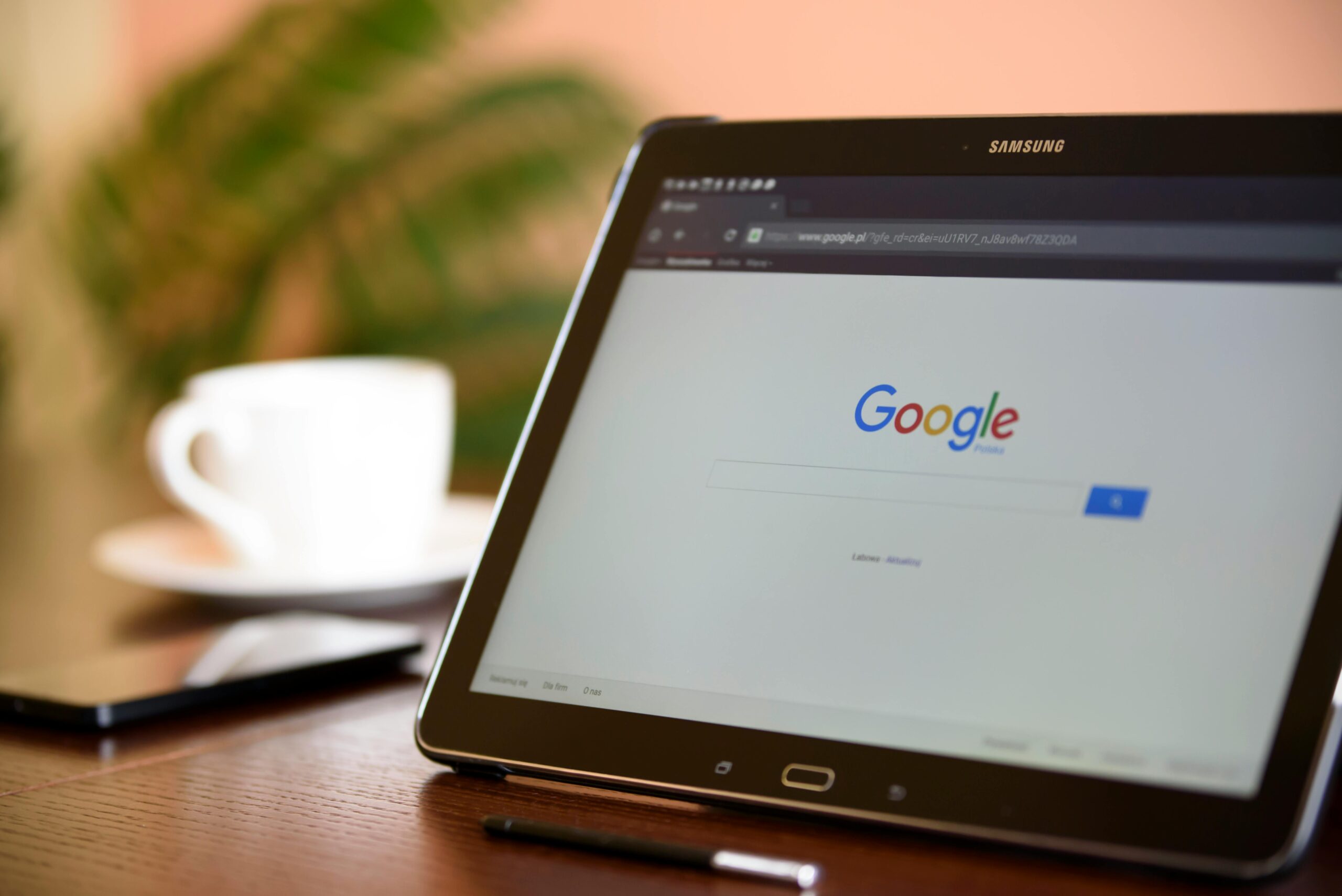 Google Ads agency running PPC campaigns