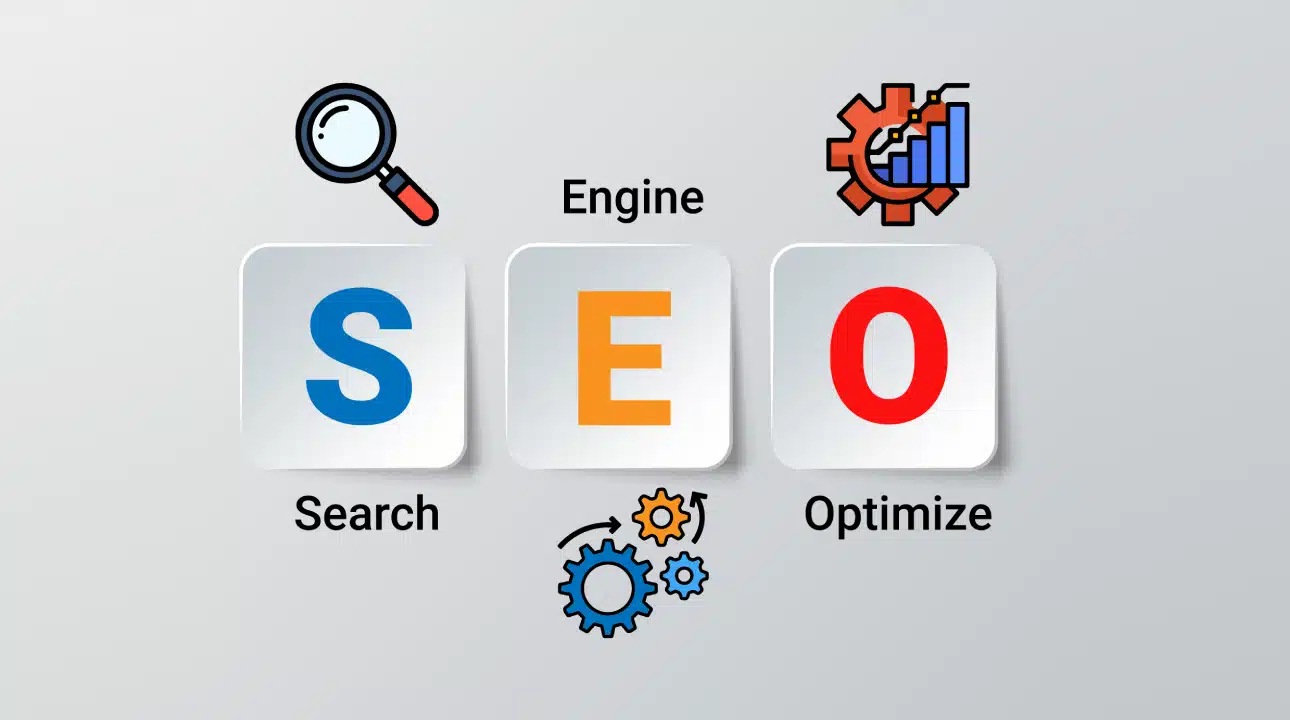 seach engine optimisation