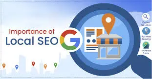 Why is Local SEO Important in 2025?